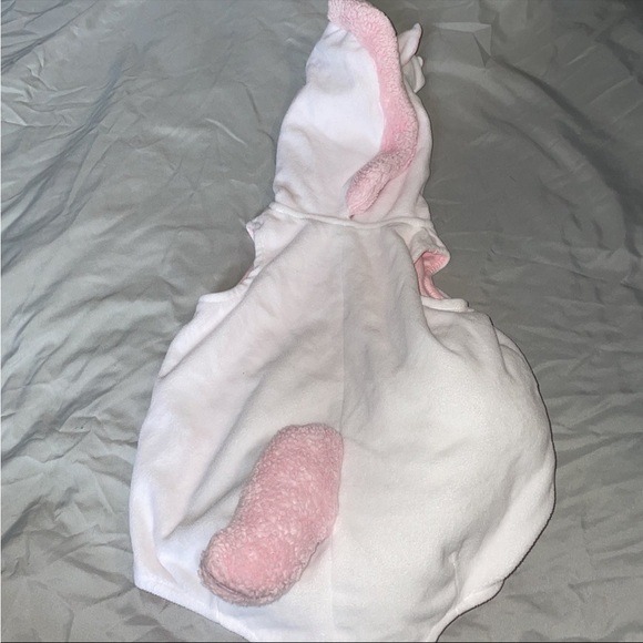 Carters unicorn costume 6-9mo - Picture 4 of 5